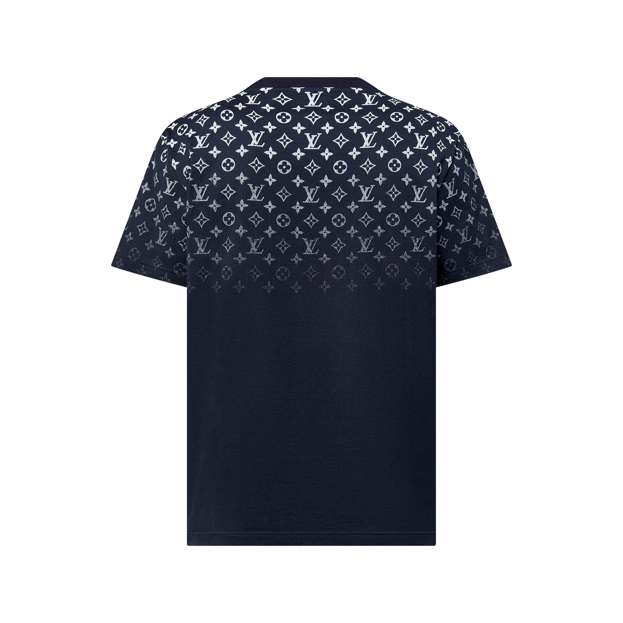 T-Shirts - Ready-to-Wear - Men | LOUIS VUITTON